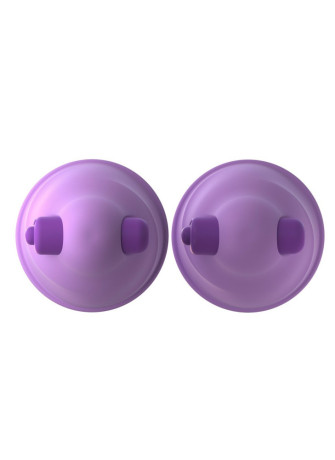 vibrating nipple suck-hers